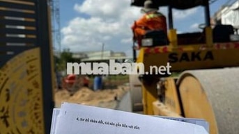 🏡 CHỈ HƠN 2TỶ4! SIÊU PHẨM NHÀ PHỐ 114m2, ĐƯỜNG ĐANG XÂY - MUA Ở LIỀN