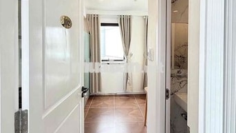 Cho thuê căn hộ full NT giá rẻ Thống Nhất-Gò Vấp