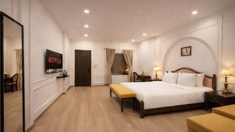 Mặt tiền Huỳnh Khương Ninh Quận1, 80m2, cho thuê 50tr/th, giá 24,5 tỷ