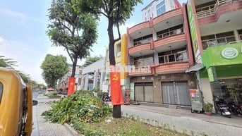 🏣[8mx18m]🏣Mặt tiền số 272 Điện Biên Phủ Bình Thạnh❌Cạnh Đại học Hutech