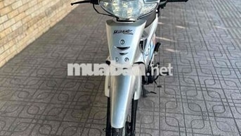 Honda Wave nhỏ 50cc Bạc
