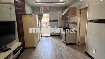Cho thuê căn hộ CC Thái An, Nguyễn Văn Quá, Q12. Giá 6tr5 44m2, 2PN