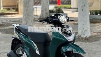Honda SH Mode 2022 Xanh