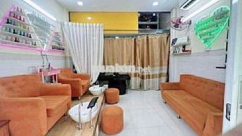 SANG TIỆM NAIL MT PHAN HUY ÍCH - TÂN BÌNH