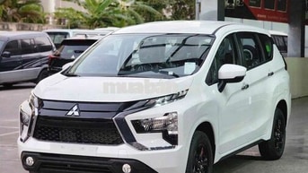 Mitsubishi Xpander - 7 chỗ - Gia đình - Kinh doanh