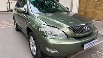 Lexus RX350 2006 3.5 V6 AWD 150000 km