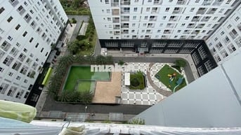 Cho thuê CH 2PN 2WC Full nội thất cực đẹp - Tầng Đẹp Hướng mát - 14tr