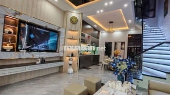 ✨ SIÊU PHẨM 3 TẦNG THÁI THỊ BÔI - FULL NỘI THẤT CAO CẤP VÀO Ở NGAY
