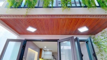 Chính chủ cho thuê nhà full tiện nghi trung tâm phú nhuận