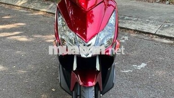 Honda Air Blade Nhập Thái Fi 2009 Đỏ