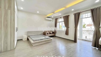 ✨BÓC SEAL CĂN HỘ RỘNG HƠN 40M2 KẾ CẦU HIM LAM Q7