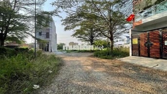 Đất Mặt Tiền Cách Cầu Tràm - 900tr- Sổ Riêng
