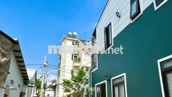 🔥SIÊU PHẨM🔥HXH ĐƯỜNG SỐ 9, 78m2, VÀI BƯỚC TỚI KHA VẠN CÂN, PHẠM VĂN ĐỒ