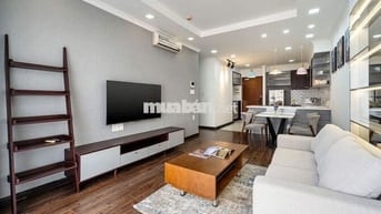 Bán căn hộ 80,6m2 chung cư The Gold View, tầng cao