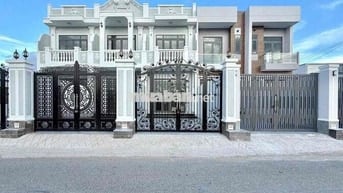 ✅bán nhanh căn nhà mặt tiền ấp vh lộc tiền,xã Mỹ Lộc. Cách 835a đúng 1