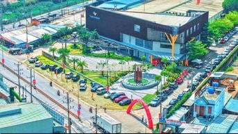 Bán căn 2PN The Win City tầng thấp – giữ ưu đãi đợt 1 – giá 1.576 tỷ
