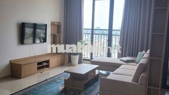 Căn hộ cho thuê mặt tiền Phạm Văn Đồng sát Gigamall giá tốt