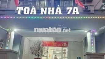 Cho Thuê Căn Hộ 707 Tòa 7A Lê Đức Thọ