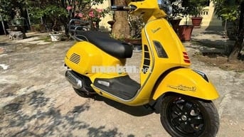 vespa gts