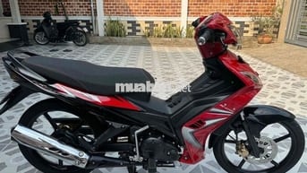 Yamaha Exciter 2010 Đỏ đen