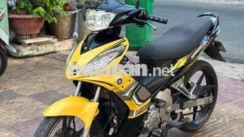 Yamaha Exciter 2011 Vàng đen