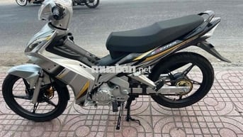 Yamaha Exciter 1S9A Bạc Zin êm