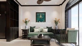 BA ĐÌNH HƠN 20tỷ , 60m , kinh doanh , oto , lô góc , 2 mặt ngõ