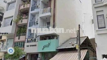 🔥 CHO THUÊ NHÀ MẶT TIỀN VÕ VĂN TẦN – Q.3 – VỊ TRÍ KINH DOANH CỰC ĐỈNH