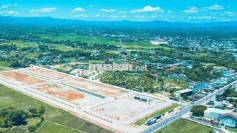Bán đất nền KĐT Cẩm Văn - An Nhơn, Bình Định