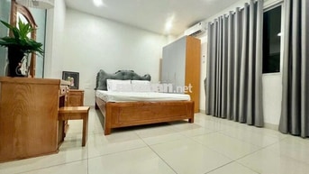 CHO THUÊ PHÒNG FULL NỘI THẤT – GẦN SÂN BAY TÂN SƠN NHẤT