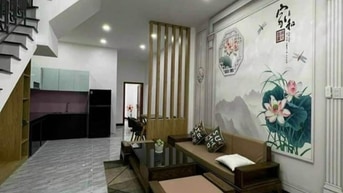 Bán nhà riêng tại Nguyễn Văn Lượng, 1,88 tỷ, 64 m2, 3PN, 3WC, SHR