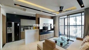 chung cư 3 phòng ngủ 2WC. gần sân bay Tân Sơn Nhất. Botanica Premier