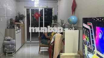 CHO THUÊ CĂN HỘ CC 8X PLUS CĂN 2PN CÓ NỘI THẤT CHỈ 8TR/TH  