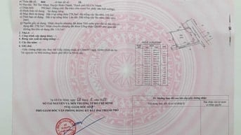 Chính chủ bán góc 2 mặt tiền 392.6m2 giá 11.050 tỷ còn thương lượng