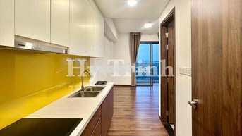 CHO THUÊ STUDIO 7TR - MIZUKI PARK - SẴN MÁY LẠNH, MNL, RÈM, ...