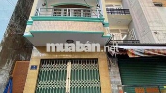 Bán Nhà Chợ Tân Phú - ở hoặc kinh doanh buôn bán rất thuận tiện