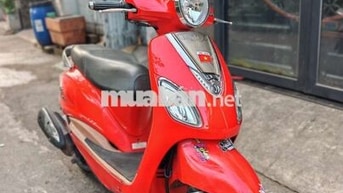 SYM Venus Efi đỏ