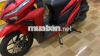 Honda Vario 2020 Đỏ Đã sử dụng
