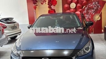 Mazda 3 2019 Premium Xanh