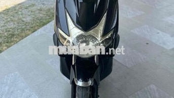 Honda Air Blade 2008 Đen