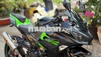 Kawasaki Ninja 400 2019 zin đẹp, chính chủ