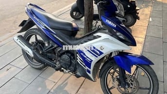 Yamaha Exciter 2014 Xanh trắng