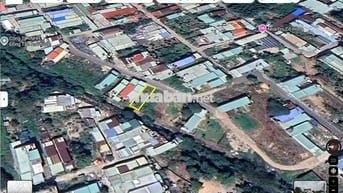 Chính chủ bán 100m2 đất tại Tam Phước - Biên Hòa Vị trí đẹp
