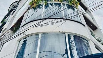 Căn góc vị trí đắc địa thoáng mát siêu 2 mt 2 xe hơi né nhau