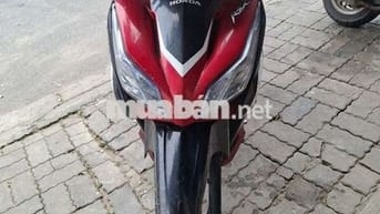 Honda RSX 110 Đỏ đen