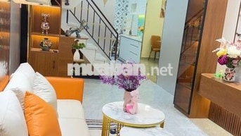🔥 NHÀ MỚI SIÊU ĐẸP TRƯỜNG THỌ – FULL NỘI THẤT – NỞ HẬU TÀI LỘC 🔥