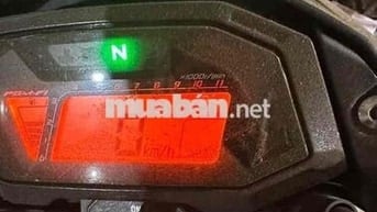 Honda Sonic 150 Đỏ trắng đen 29423 km