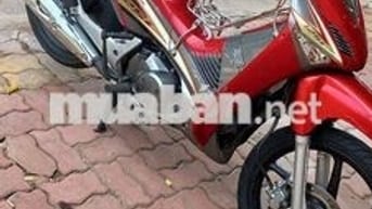 Honda Future Neo GT 2009 Đỏ