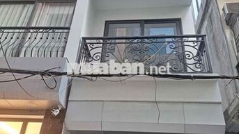 Bán nhà Huỳnh Cung Yên Ngưu gần Linh Đàm, thang máy,ô tô đỗ