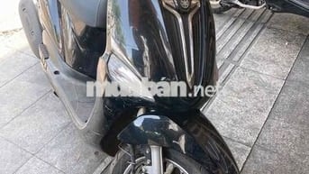 Yamaha NoZa màu Đen